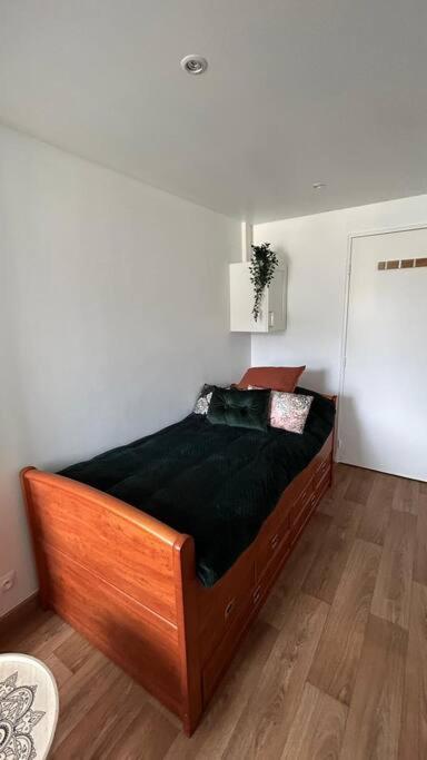 Le Cocon Apartment Страсбург Екстериор снимка