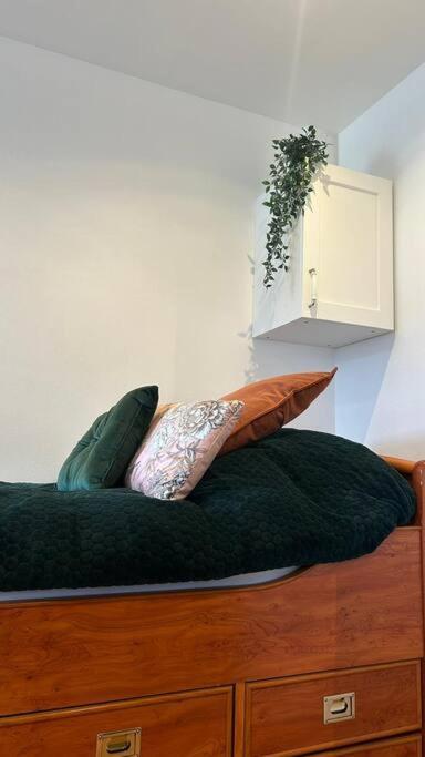 Le Cocon Apartment Страсбург Екстериор снимка