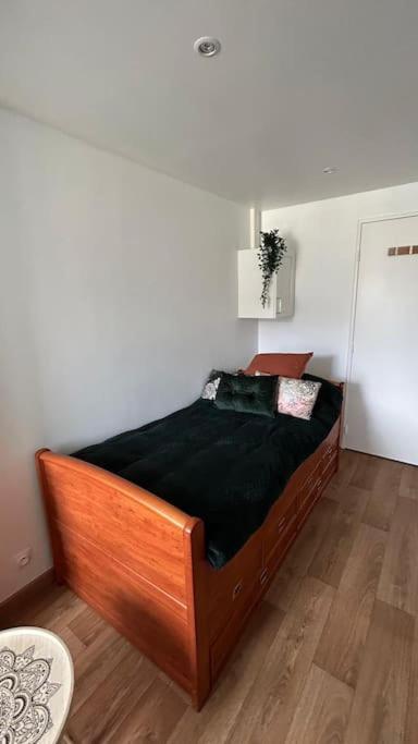 Le Cocon Apartment Страсбург Екстериор снимка