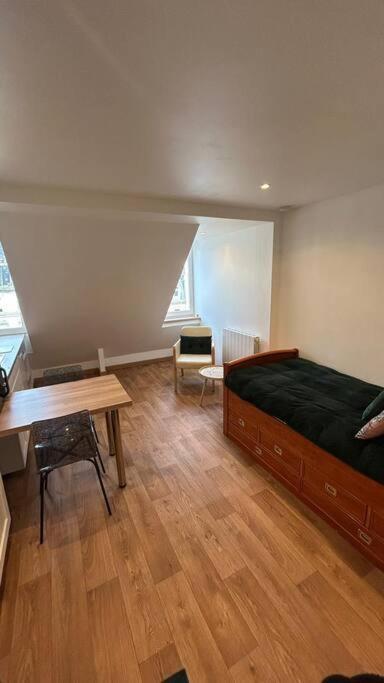 Le Cocon Apartment Страсбург Екстериор снимка