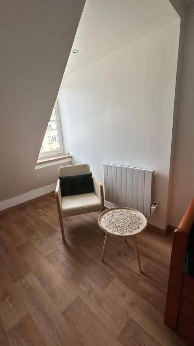 Le Cocon Apartment Страсбург Екстериор снимка