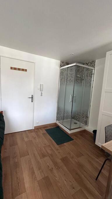 Le Cocon Apartment Страсбург Екстериор снимка