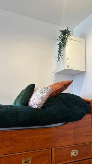 Le Cocon Apartment Страсбург Екстериор снимка